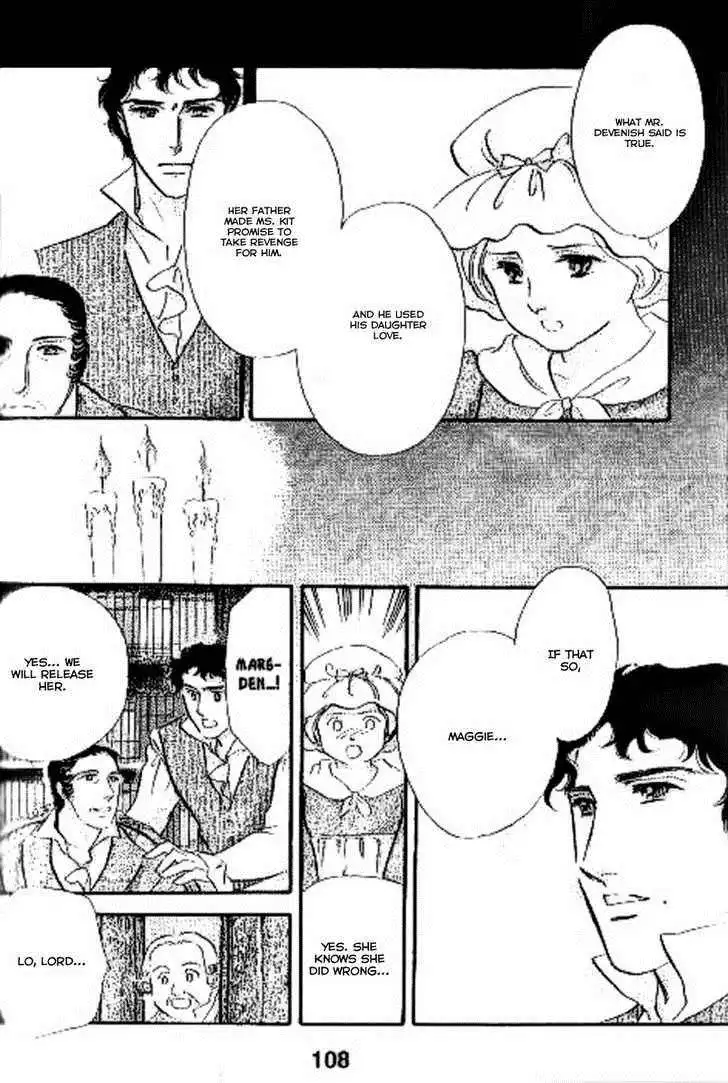Dorobou wa Koi no Hajimari Chapter 10 6